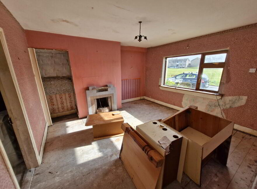 38 Cluain Barron, Ballyshannon, F94H224