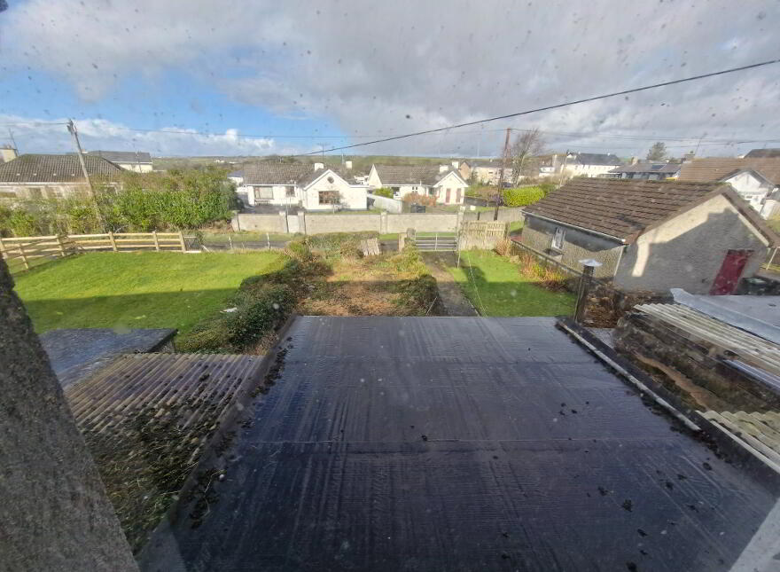 38 Cluain Barron, Ballyshannon, F94H224