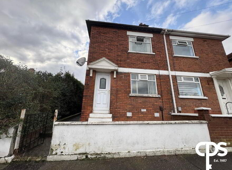 85 Ainsworth Drive, Belfast, BT13 3EL photo