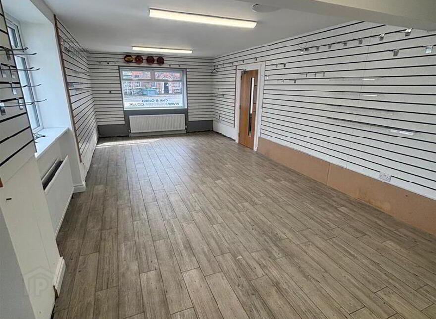Unit 2, 1 Kilmore Road, Crossgar, BT30 9HJ
