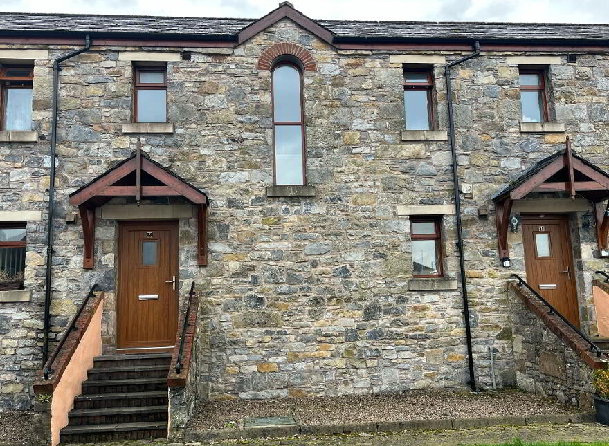 Flat 2, Mccreedy Mill Centre, Aughnacloy, BT69 6AL photo