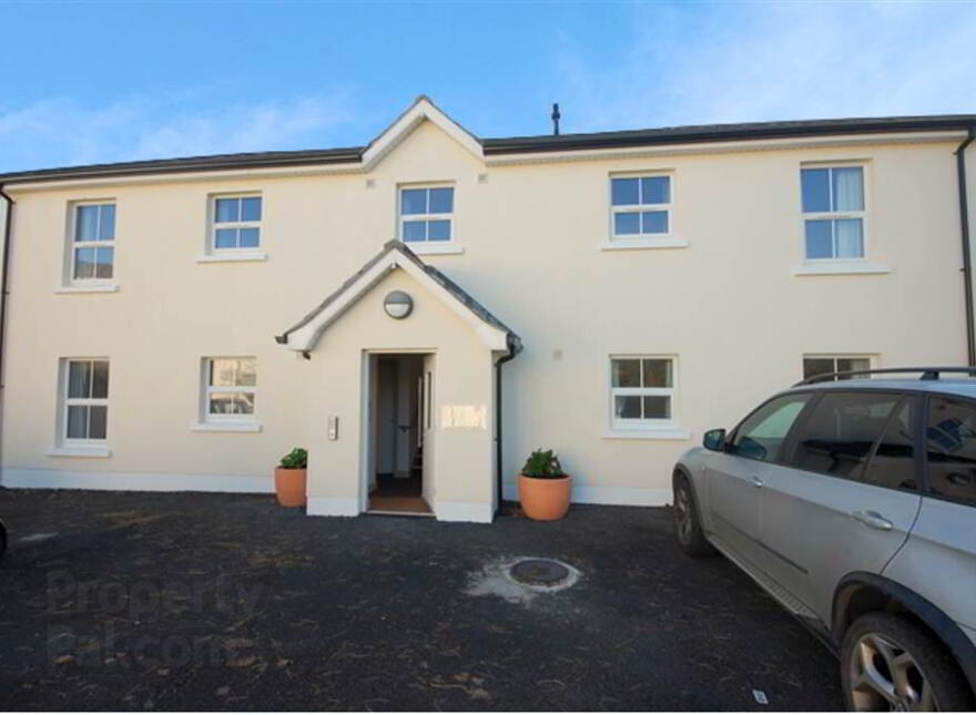 2 Balloo Lodge Apartments, 40 Donaghadee Road, Groomsport, BT19 6LH photo