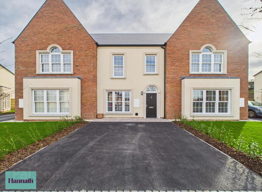 50 Deanery Gardens, Armagh, BT61 7AS photo