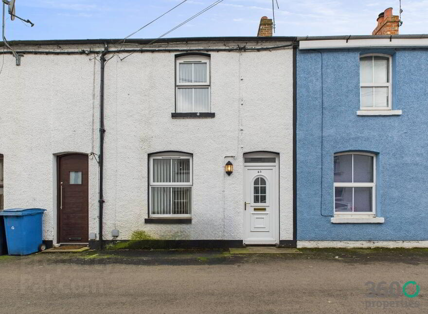 63 Riverside, Antrim, BT41 4BL photo