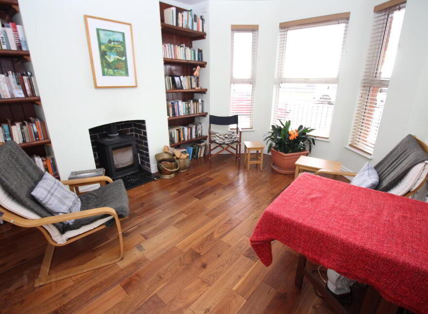 64 Scotch Quarter, Carrickfergus, BT38 7DP