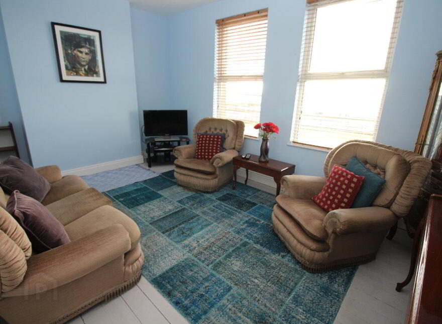 64 Scotch Quarter, Carrickfergus, BT38 7DP