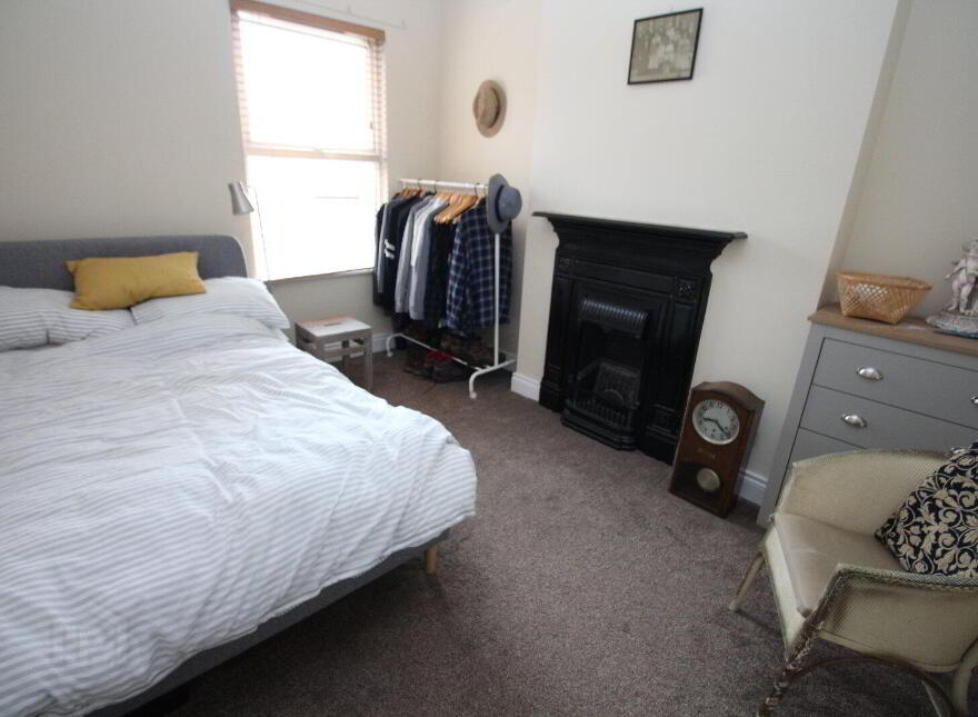 64 Scotch Quarter, Carrickfergus, BT38 7DP