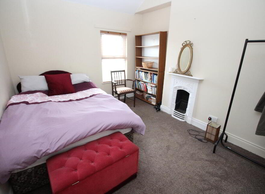 64 Scotch Quarter, Carrickfergus, BT38 7DP