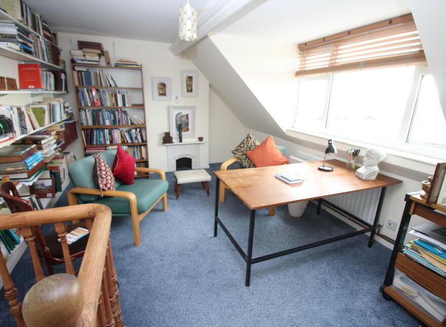 64 Scotch Quarter, Carrickfergus, BT38 7DP