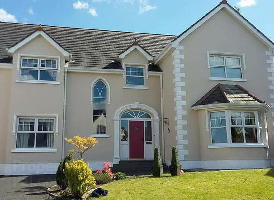 6 Ardcairn, Dungiven, BT47 4UB photo