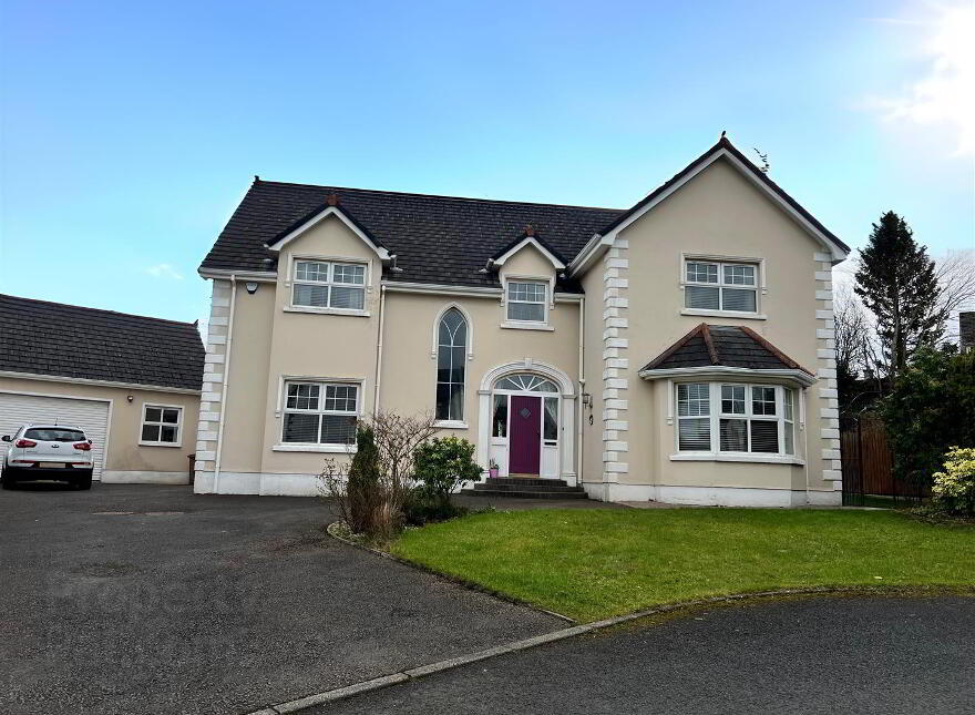 6 Ardcairn, Dungiven, BT47 4UB photo