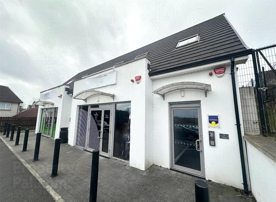 Unit 3, 73 Cunninghams Lane, Dungannon, BT71 6BX photo