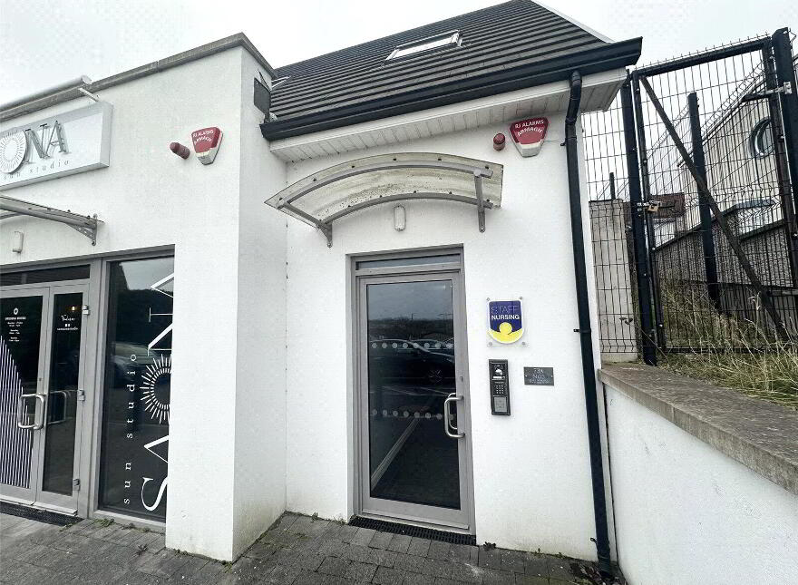 Unit 3, 73 Cunninghams Lane, Dungannon, BT71 6BX