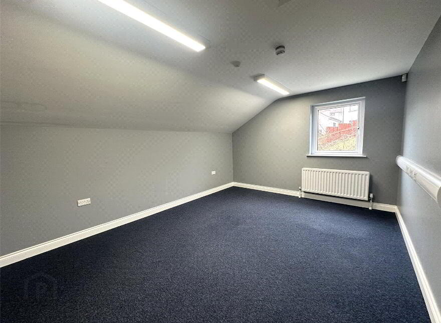 Unit 3, 73 Cunninghams Lane, Dungannon, BT71 6BX