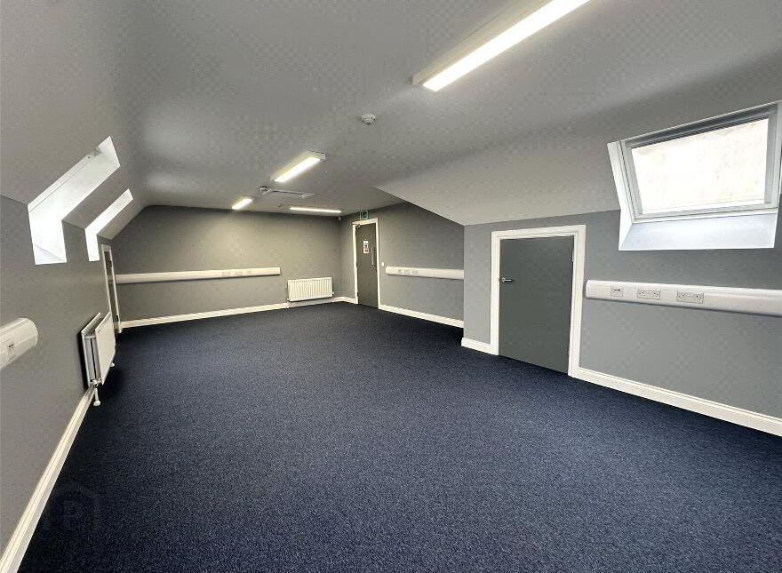 Unit 3, 73 Cunninghams Lane, Dungannon, BT71 6BX