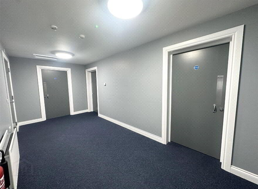 Unit 3, 73 Cunninghams Lane, Dungannon, BT71 6BX
