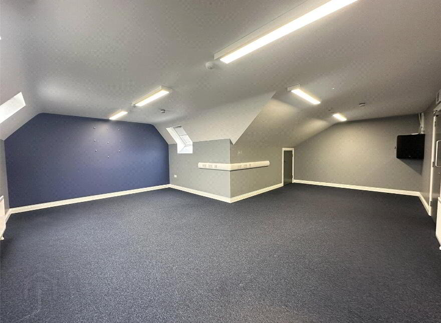 Unit 3, 73 Cunninghams Lane, Dungannon, BT71 6BX