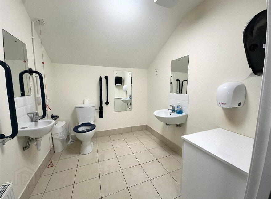 Unit 3, 73 Cunninghams Lane, Dungannon, BT71 6BX