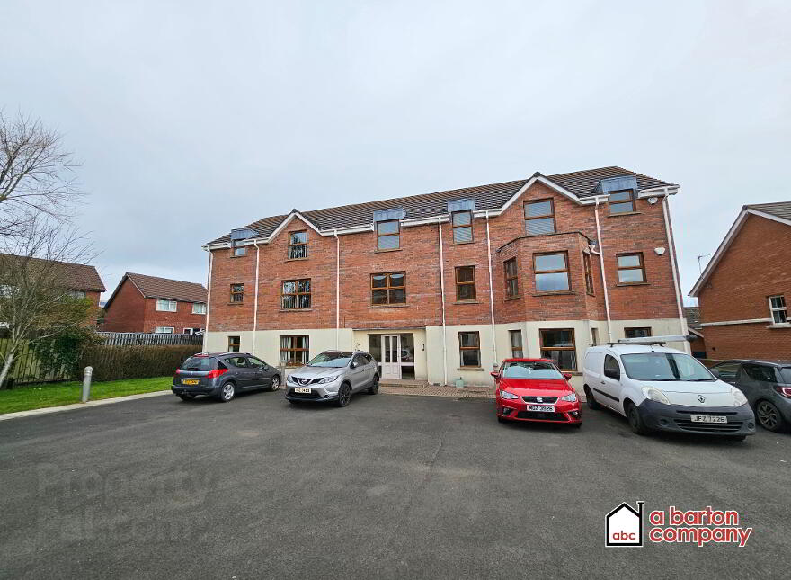 3 Dillons Grange, Dillons Avenue, Newtownabbey, BT37 0HU photo