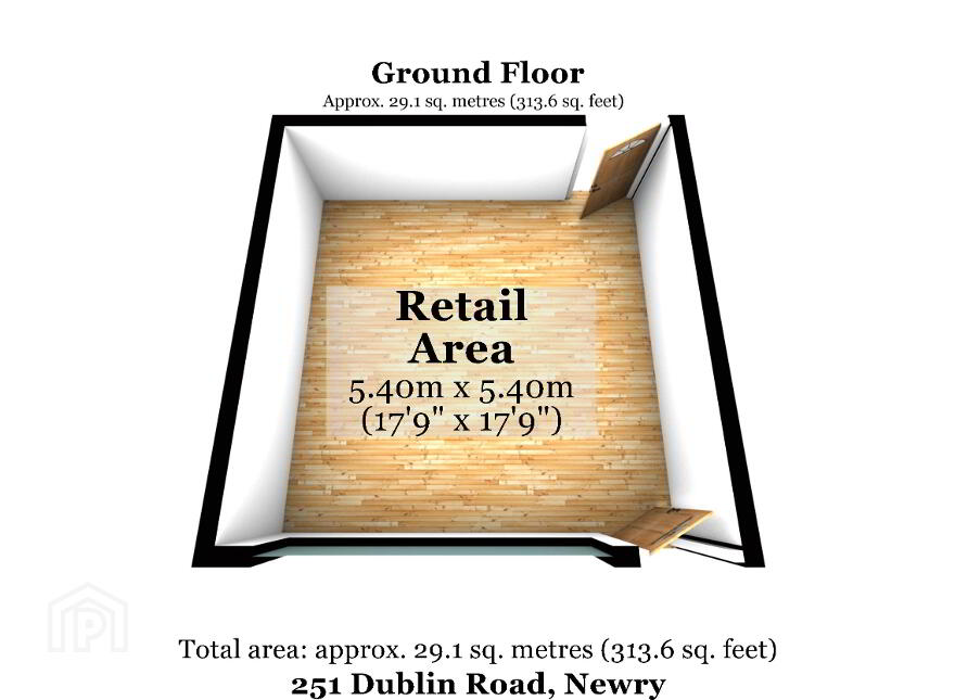 251 Dublin Road, Newry, BT35 8RL