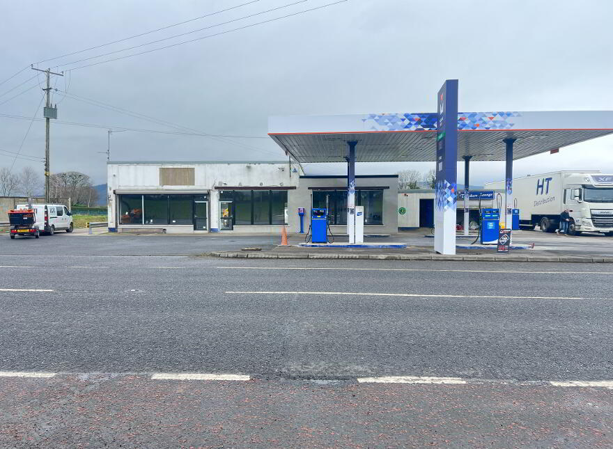 251 Dublin Road, Newry, BT35 8RL
