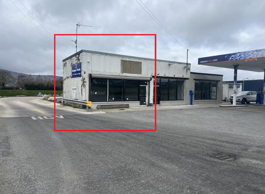 251 Dublin Road, Newry, BT35 8RL