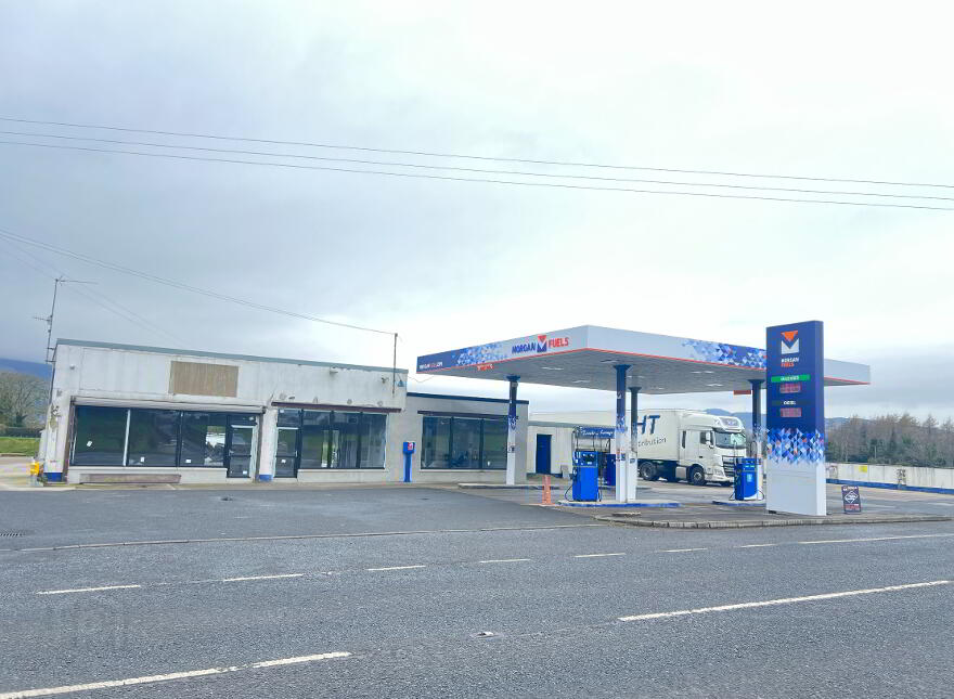 251 Dublin Road, Newry, BT35 8RL