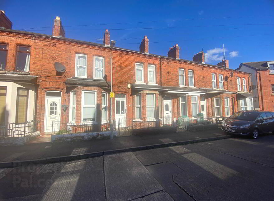 26 Rochester Street, Belfast, BT6 8EU photo