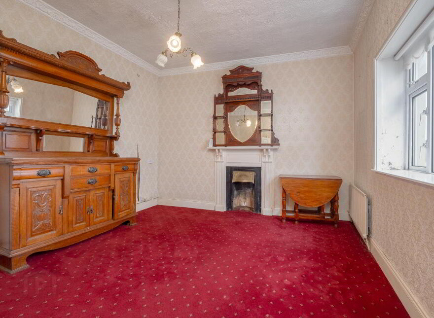 5 James's Street, Newbridge, Kildare, W12A078