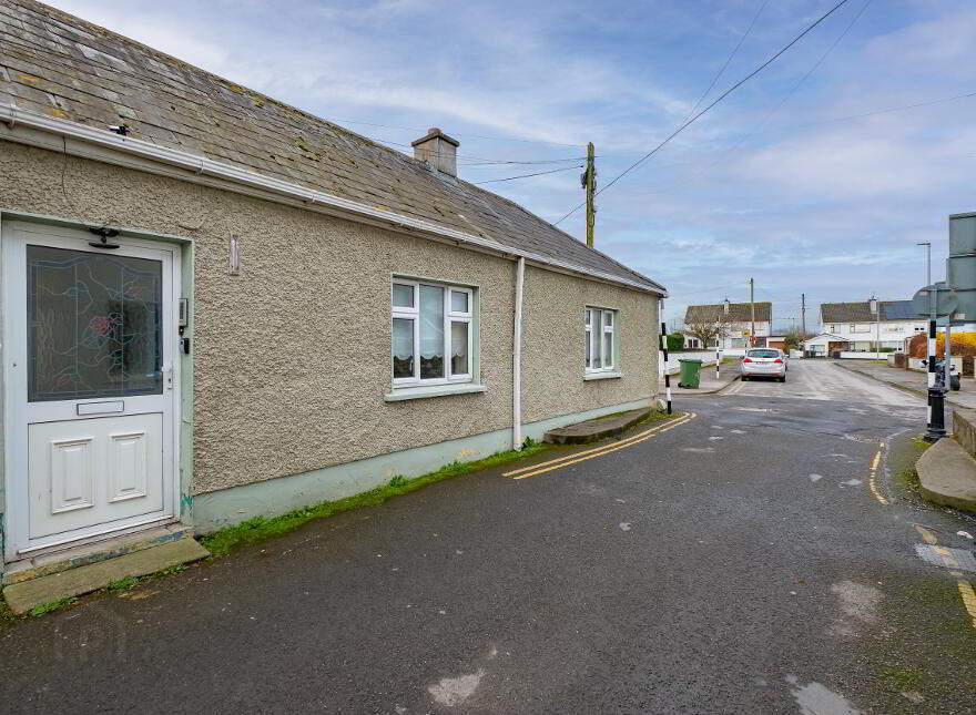 5 James's Street, Newbridge, Kildare, W12A078