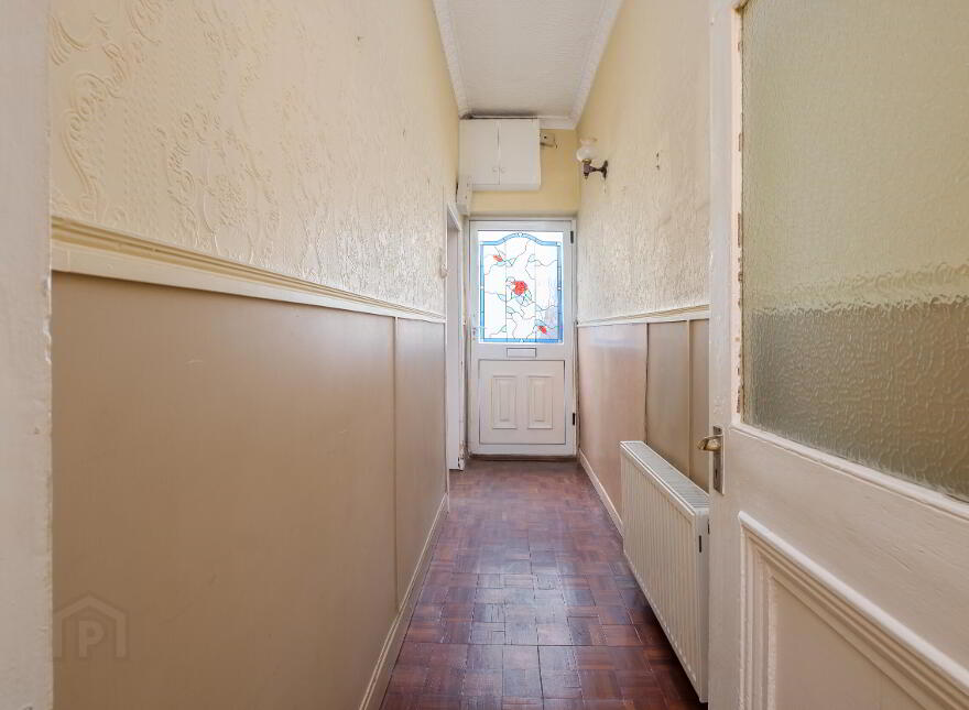 5 James's Street, Newbridge, Kildare, W12A078
