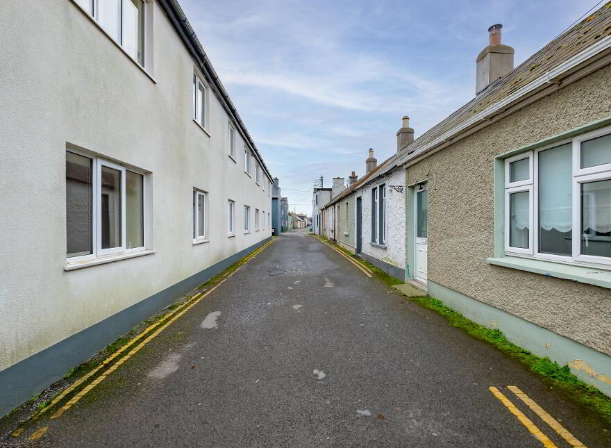 5 James's Street, Newbridge, Kildare, W12A078