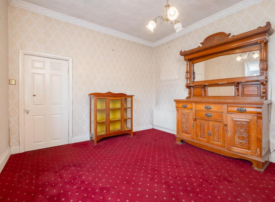 5 James's Street, Newbridge, Kildare, W12A078