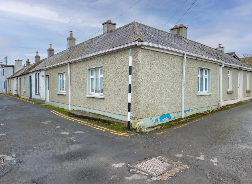 5 James's Street, Newbridge, Kildare, W12A078 photo