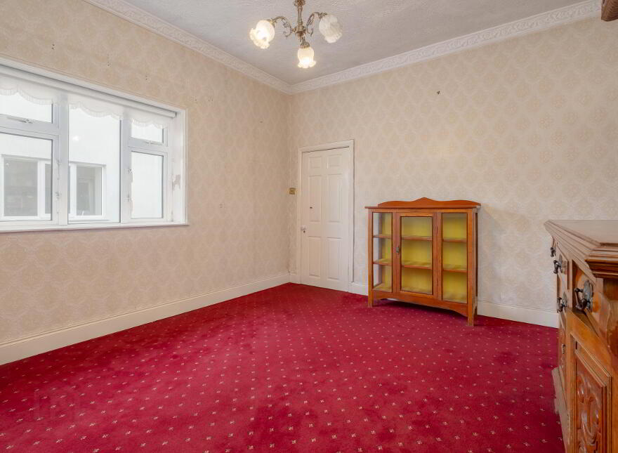 5 James's Street, Newbridge, Kildare, W12A078