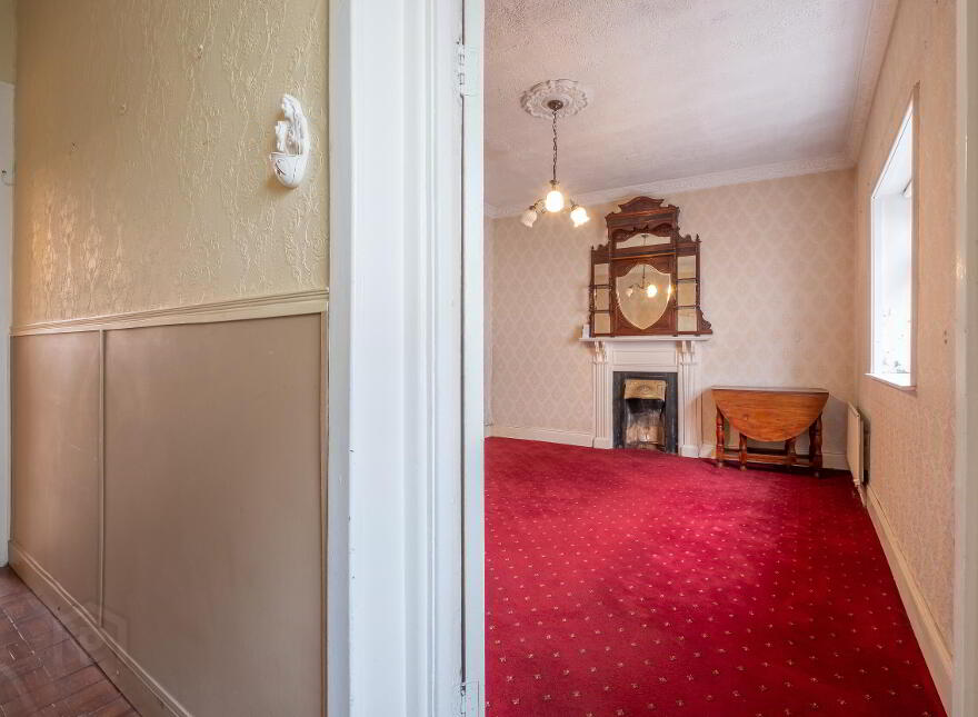 5 James's Street, Newbridge, Kildare, W12A078