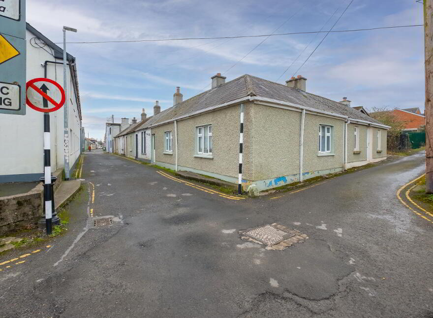 5 James's Street, Newbridge, Kildare, W12A078