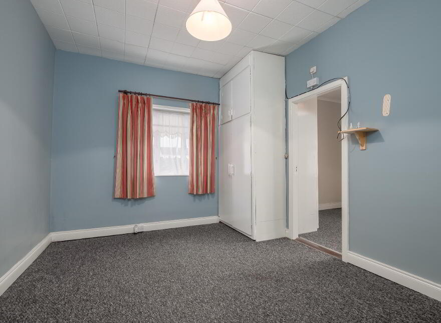 5 James's Street, Newbridge, Kildare, W12A078