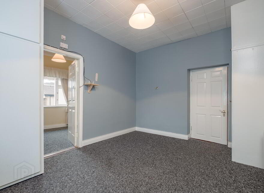 5 James's Street, Newbridge, Kildare, W12A078