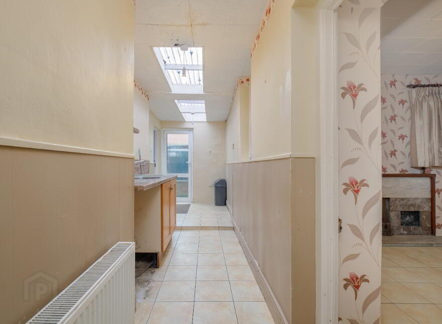 5 James's Street, Newbridge, Kildare, W12A078