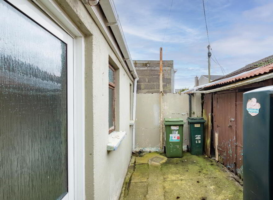 5 James's Street, Newbridge, Kildare, W12A078
