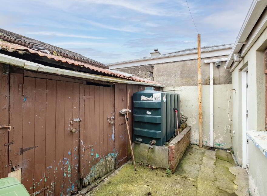 5 James's Street, Newbridge, Kildare, W12A078
