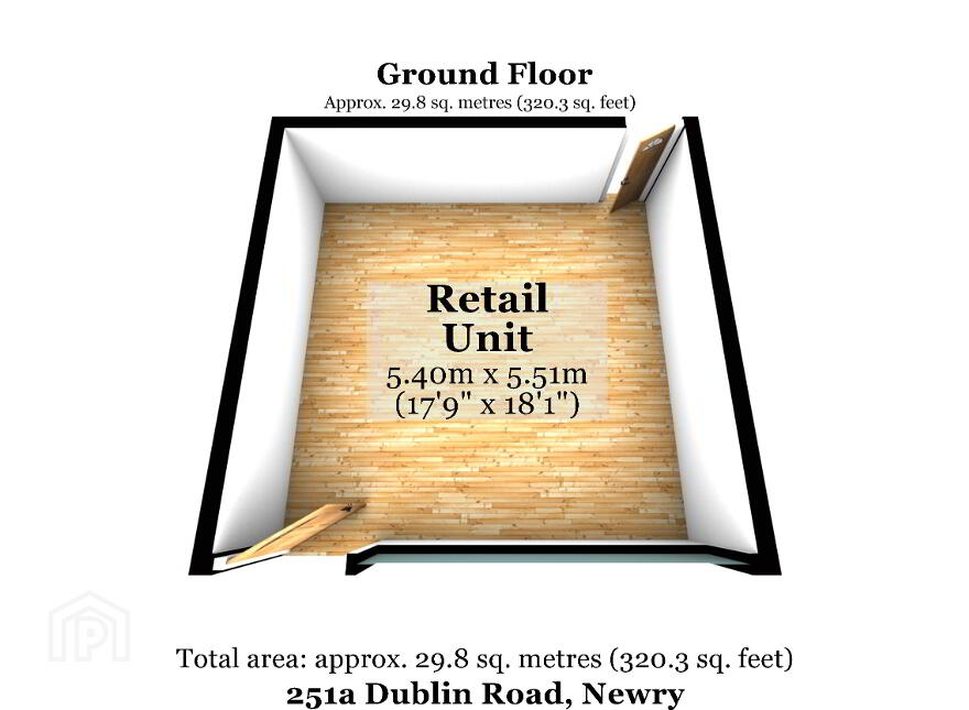 251a Dublin Road, Newry, BT35 8RL