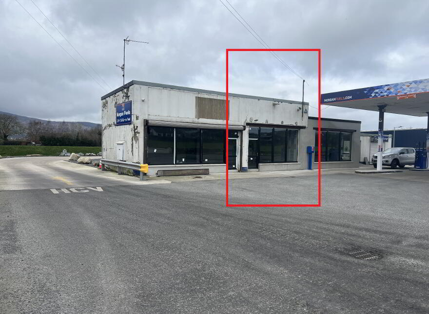 251a Dublin Road, Newry, BT35 8RL