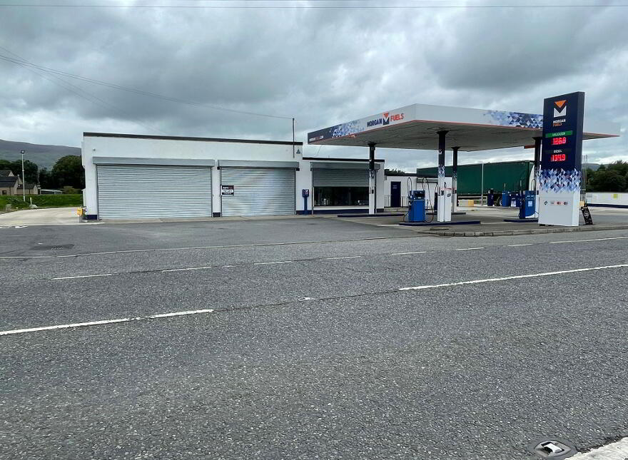 251a Dublin Road, Newry, BT35 8RL photo