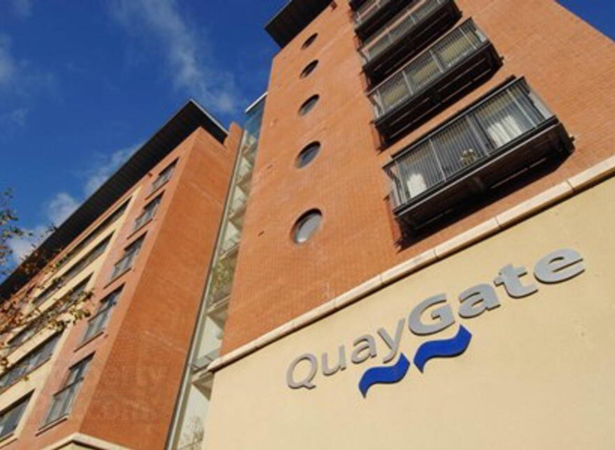 88 Quay Gate, Belfast, BT3 9DB photo