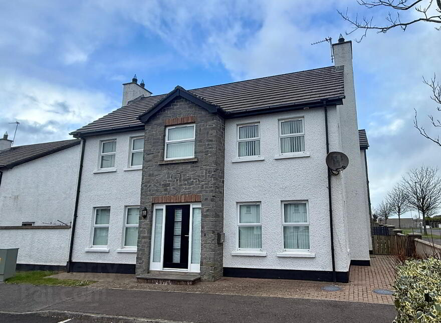 18 Cappagh Avenue, Portstewart, BT55 7RZ photo