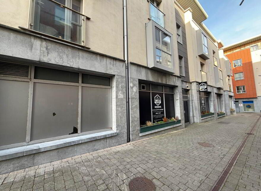 Units 6 & 7 The Courtyard Fair Hill, Killarney, V93X825