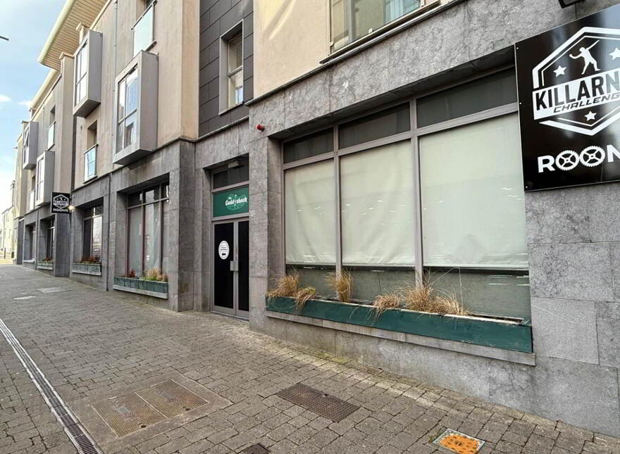 Units 6 & 7 The Courtyard Fair Hill, Killarney, V93X825