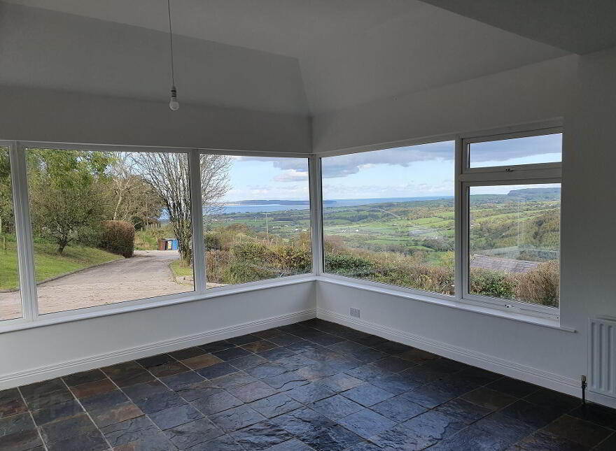 71 Drumavoley Road, Ballycastle, BT54 6QD